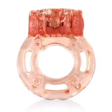 Screaming O Touch Plus Touch Activated Erection Ring