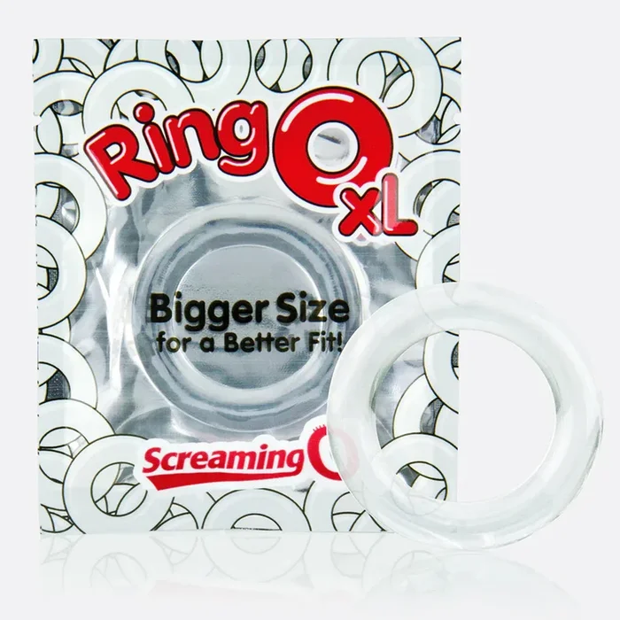 ScreamingO Ringo XL