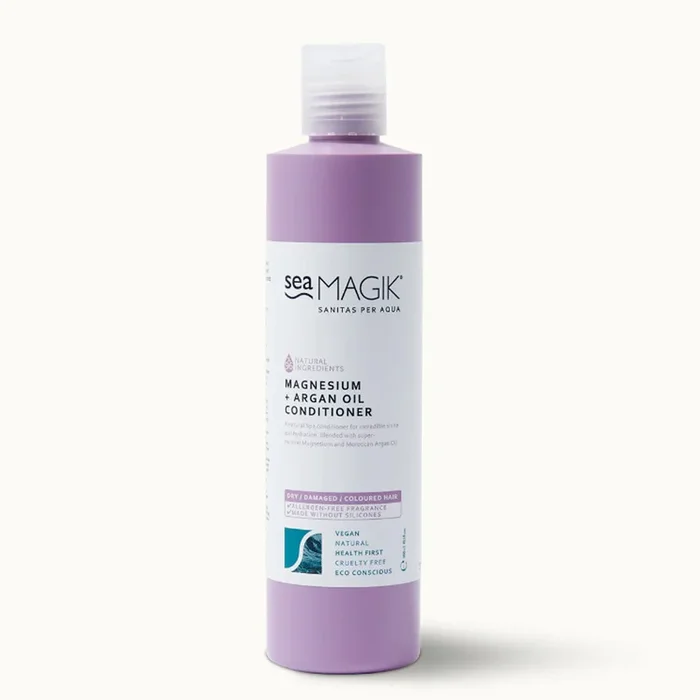 Sea Magik Magnesium + Argan Oil Conditioner