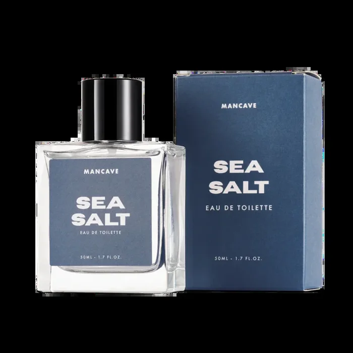 Sea Salt Eau De Toilette Spray 50ml