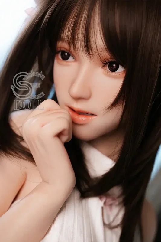 SEDOLL 157 cm H Silicone – Yuuka.I