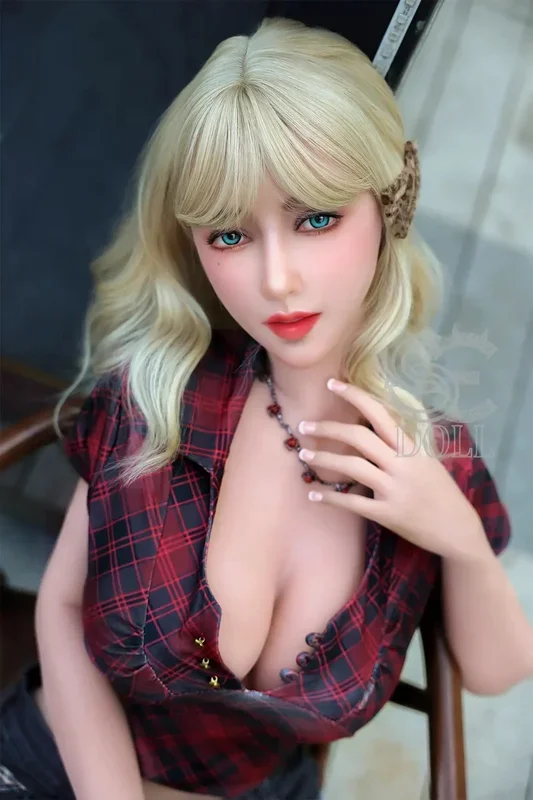 SEDOLL 161 cm F TPE – Monica.D