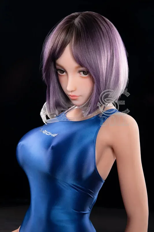 SEDOLL 161 sm F TPE – Miki