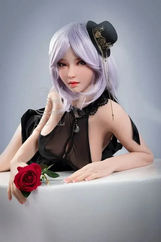 SEDOLL 165 cm F TPE – Miya