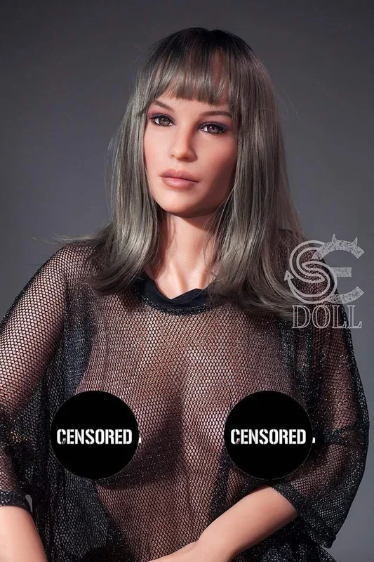 SEDOLL 167 cm E TPE – Wynne