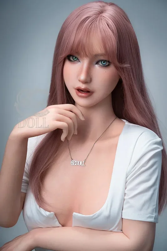 SEDOLL T160 cm B Silicone Pro – Bridget.D