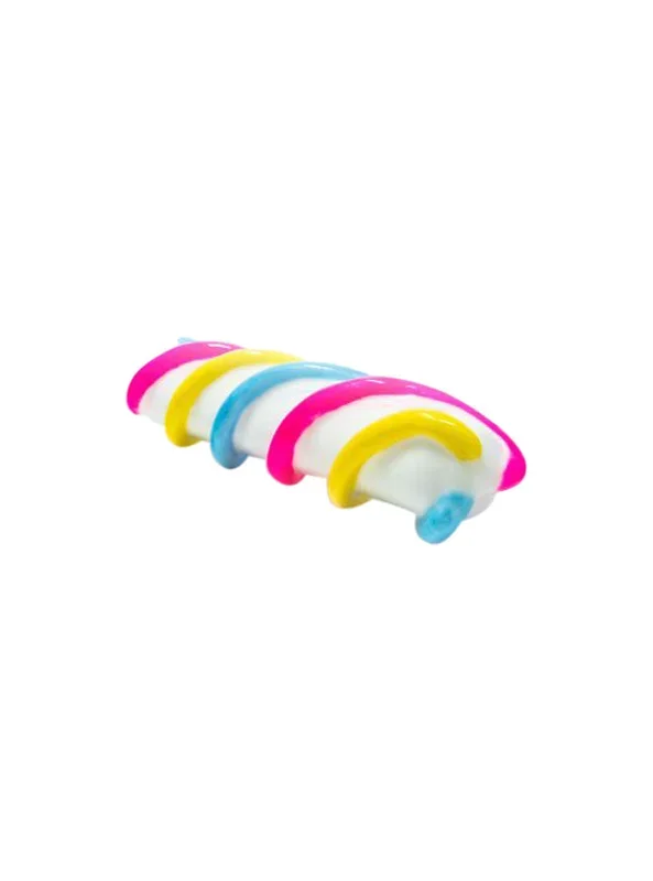 SelfDelve Marshmallow Candy Silicone Dildo