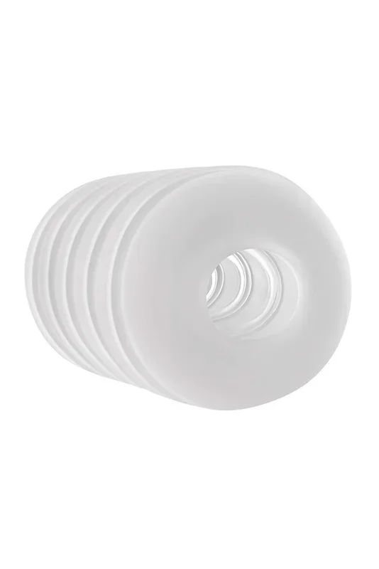 Selopa – Ring Me Up Stroker – Clear