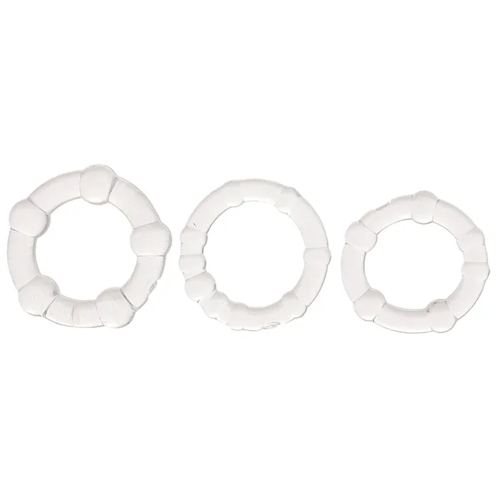 Selopa Erection Rings Set