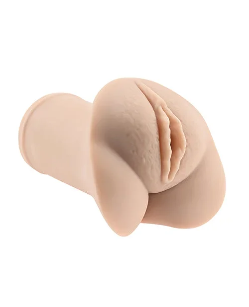 Selopa Pocket Pleaser Stroker – Light