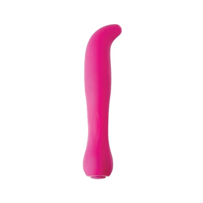 Sensuelle Baelii Flexible G Spot Vibe – 20 Function Magenta