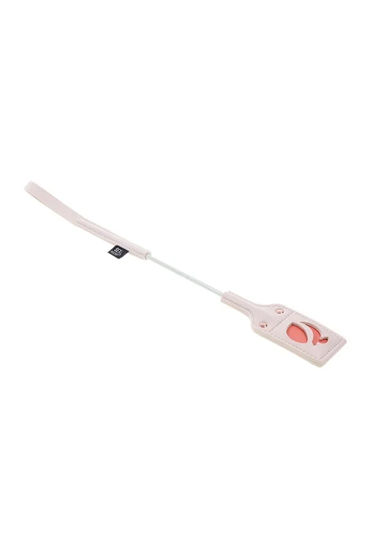 Sex & Mischief – Peaches ‘N CreaMe – Impressions Crop – Peach