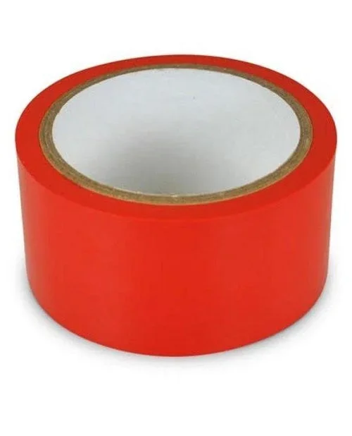 Sex Wrap Tease Tape – Red