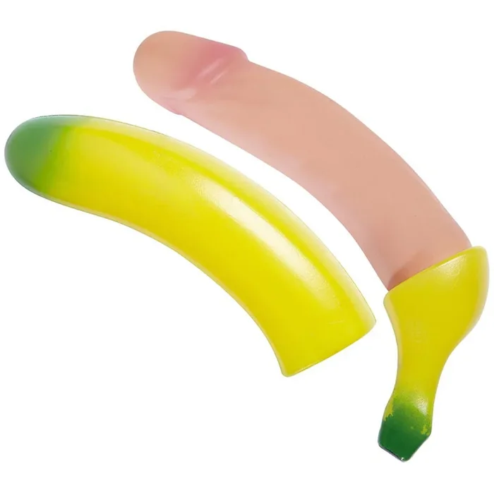 Sexy Surprise Banana Squirt Gun