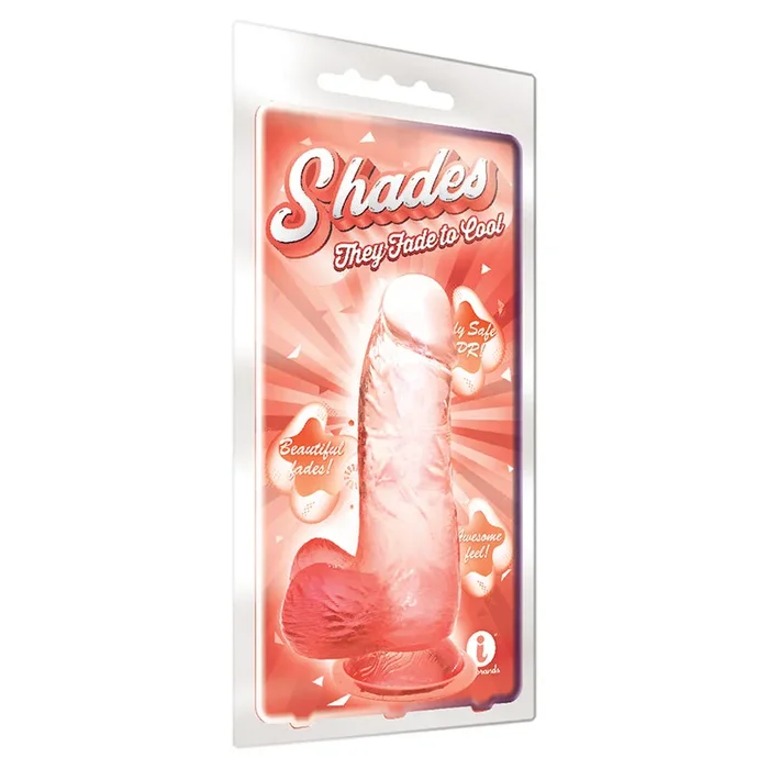 Shades Gradient Dong-Coral 6