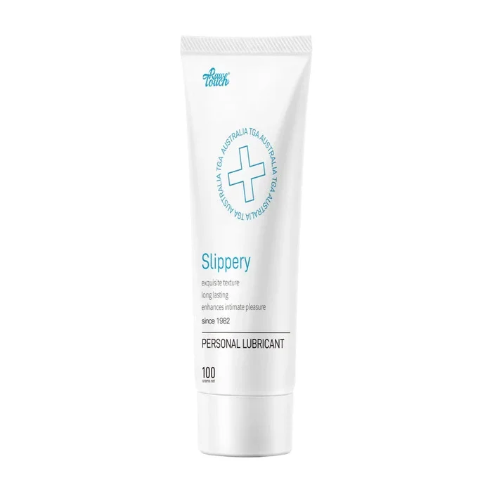 生のタッチ滑りやすい水性潤滑剤 100g