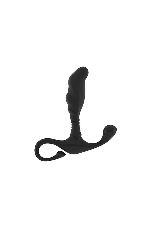 Shots Toys – Sono – No.27 Prostate Massager – Black