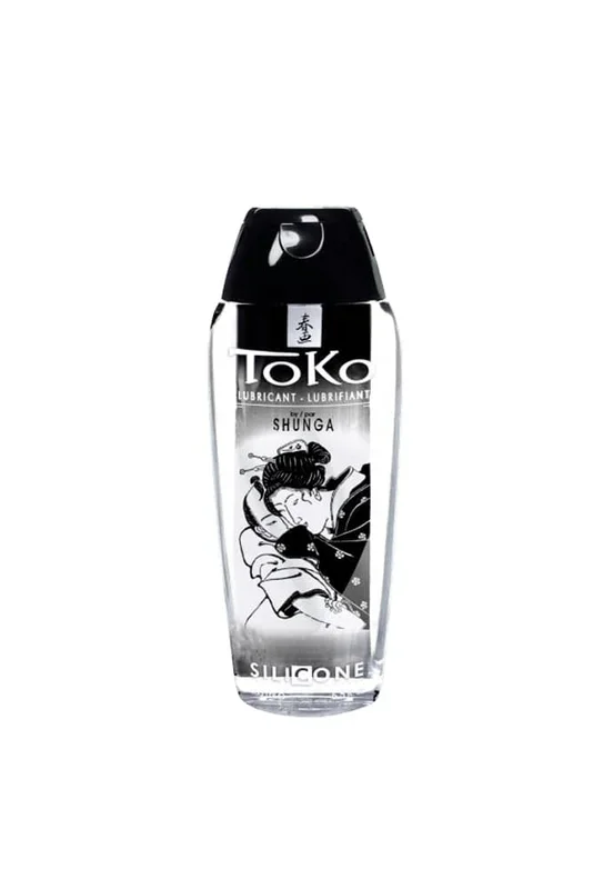 Shunga – TOKO Silicone lubricant – 5.5oz