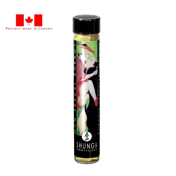 Shunga Sexual Energy Drink For Men