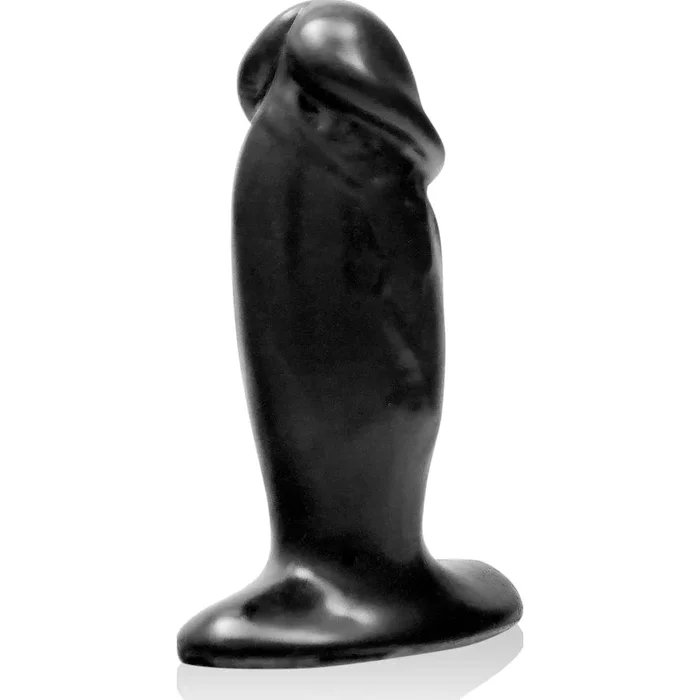 Si Novelties Cock Plug , 4″, Black