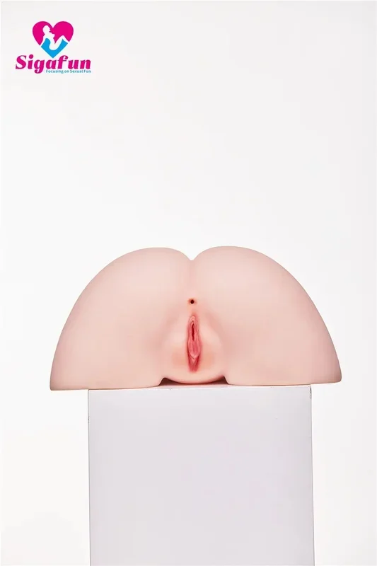 Sigafun Lower Torso Sex Doll – Miwa