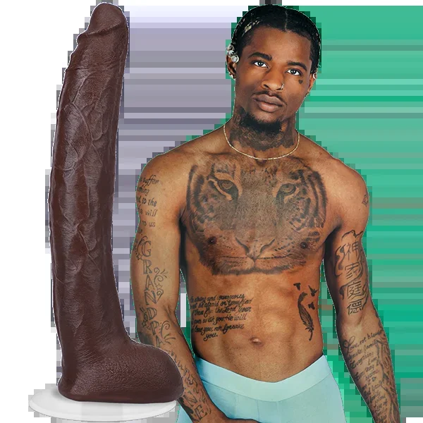 Signature Cocks – Damion Dayski