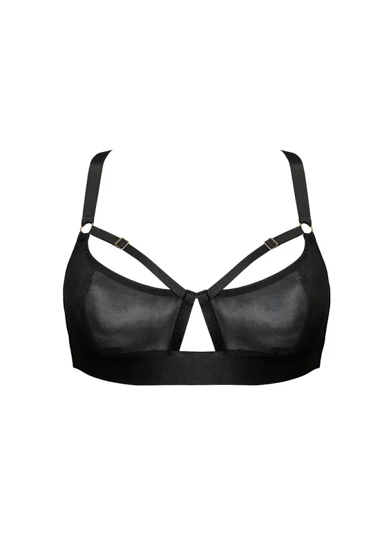 Signature Soft Cup Bra