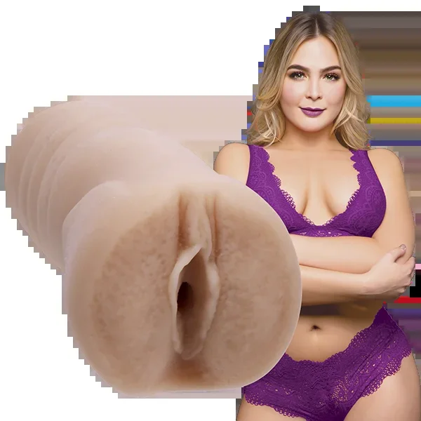 Signature Stroker – Blair Williams