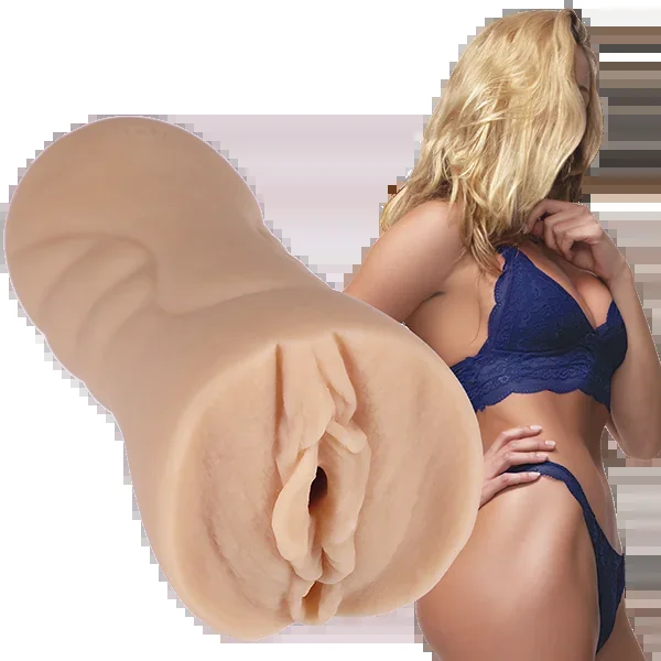 Signature Stroker Leo de Leolulu