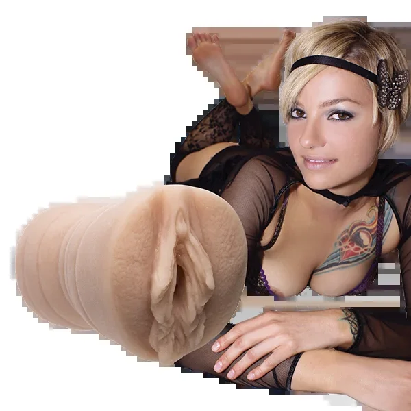 Signature Strokers – Belladonna