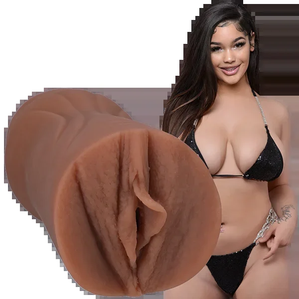 Signature Strokers – @Lexi2legit