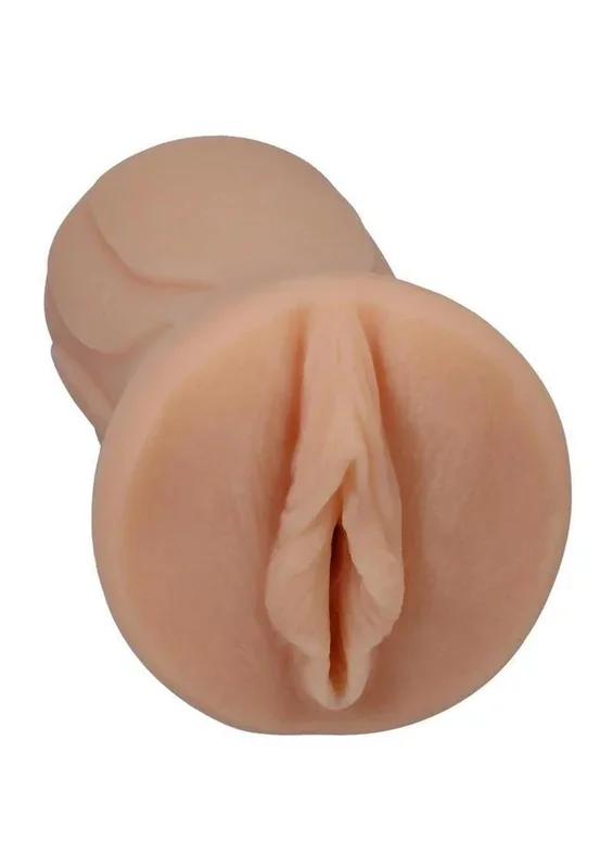 Signature Strokers Lulu Chu Ultraskyn Pocket Masturbator – Pussy