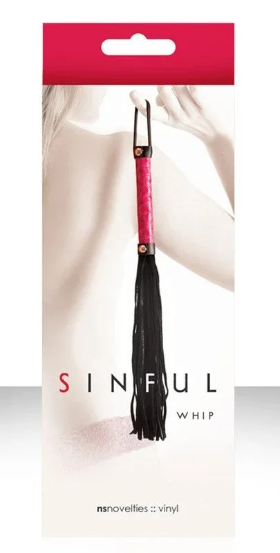 SINFUL – whip