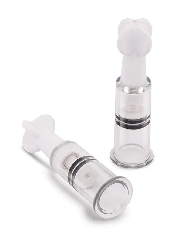 SIZE UP NIPS TWISTY NIPPLE SUCKERS