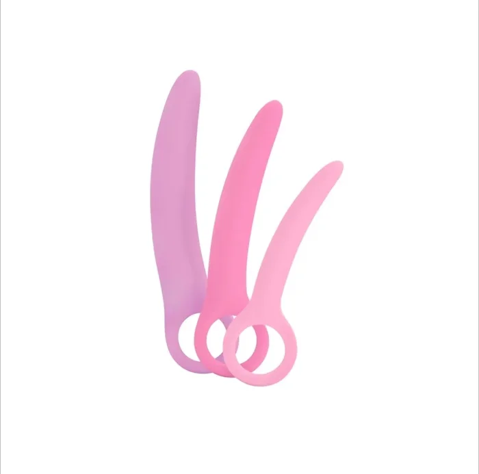 Skins Care Curve Dilator/Trainer Set