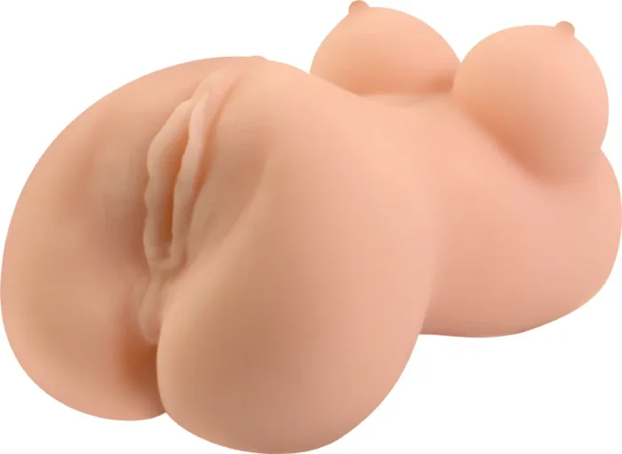 Skinsations – Little Virgin