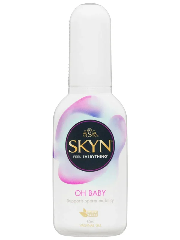 Skyn Oh Baby Vaginal Gel 80ml