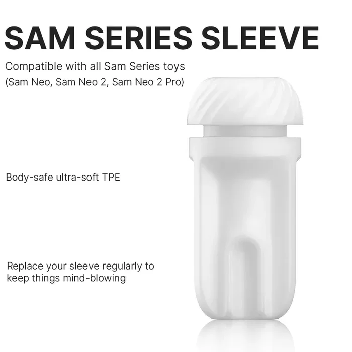 SLEEVE – SAM SERIES/ SAM NEO/ SAM NEO 2