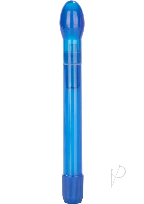 Slender Tulip Wand Vibrator