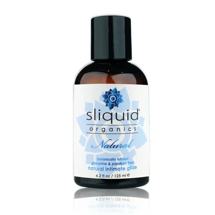 Sliquid Organics Natural