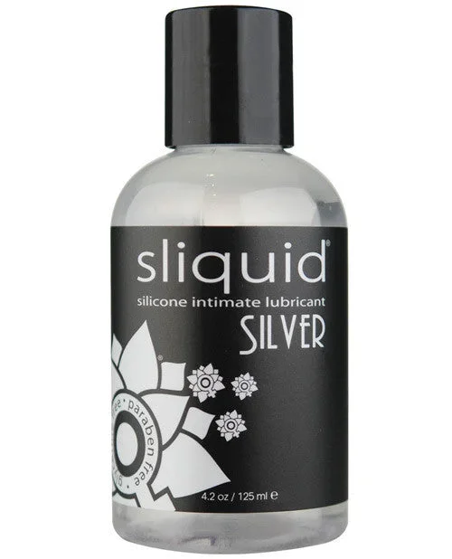 Sliquid Silver