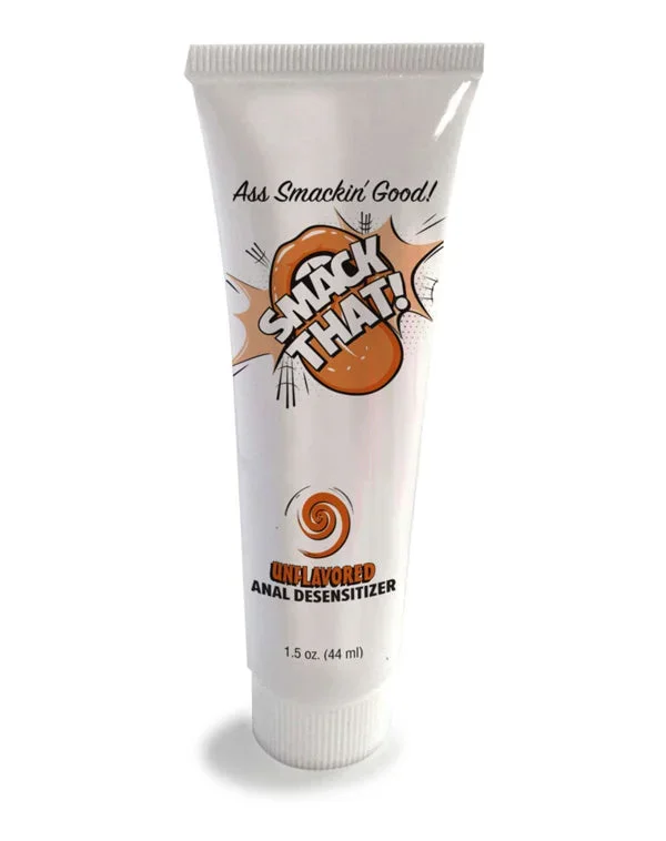 Smack That Anal Desensitizer Unflavored 1.5oz