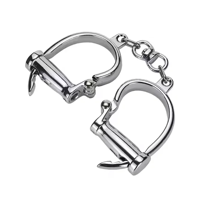 Smoosh Hand Cuffs Heavy Duty