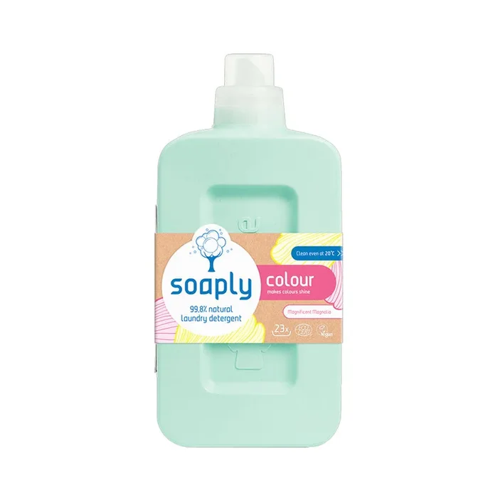 Soaply Color Detergent Magnolia