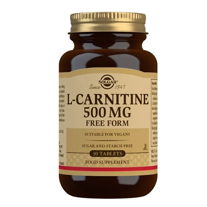 Solgar L-Carnitine