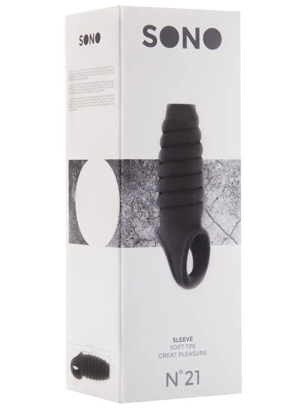 SONO NO. 21 Dong Extension Black