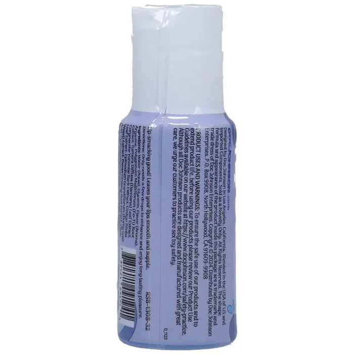 Spanish Fly – Sex Drops – Blue Raspberry – 1 Oz