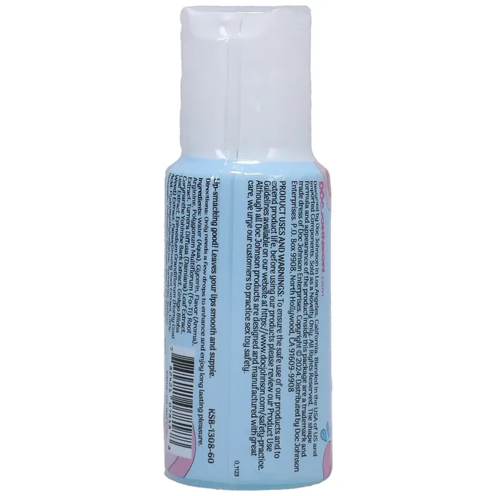 Spanish Fly – Sex Drops – Cotton Candy – 1 Oz