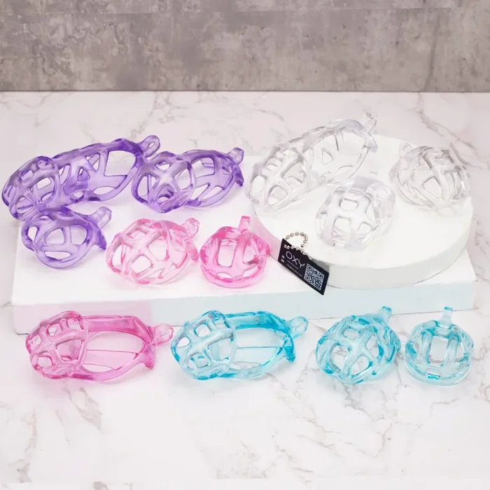 ★Spare part – See-through Spare Tube for “The Guardian”