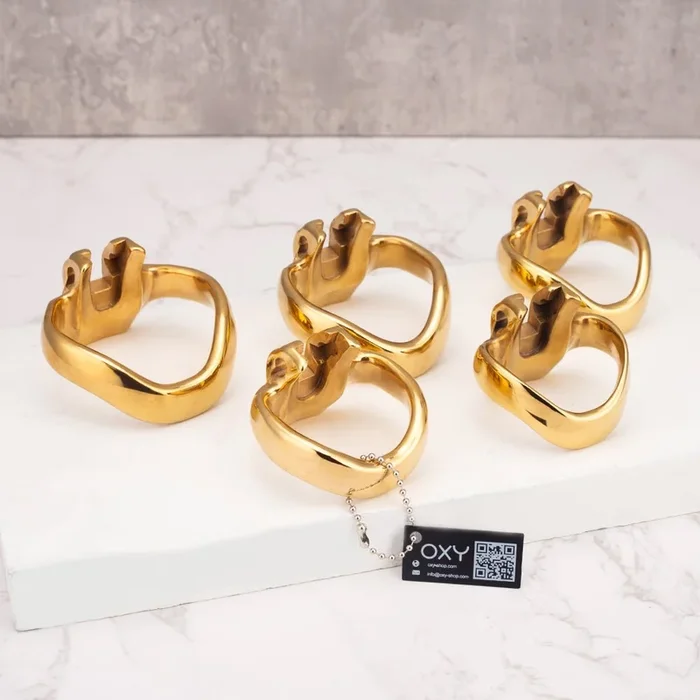 ★Spare part – Spare Ring for “HTV4 Gold”